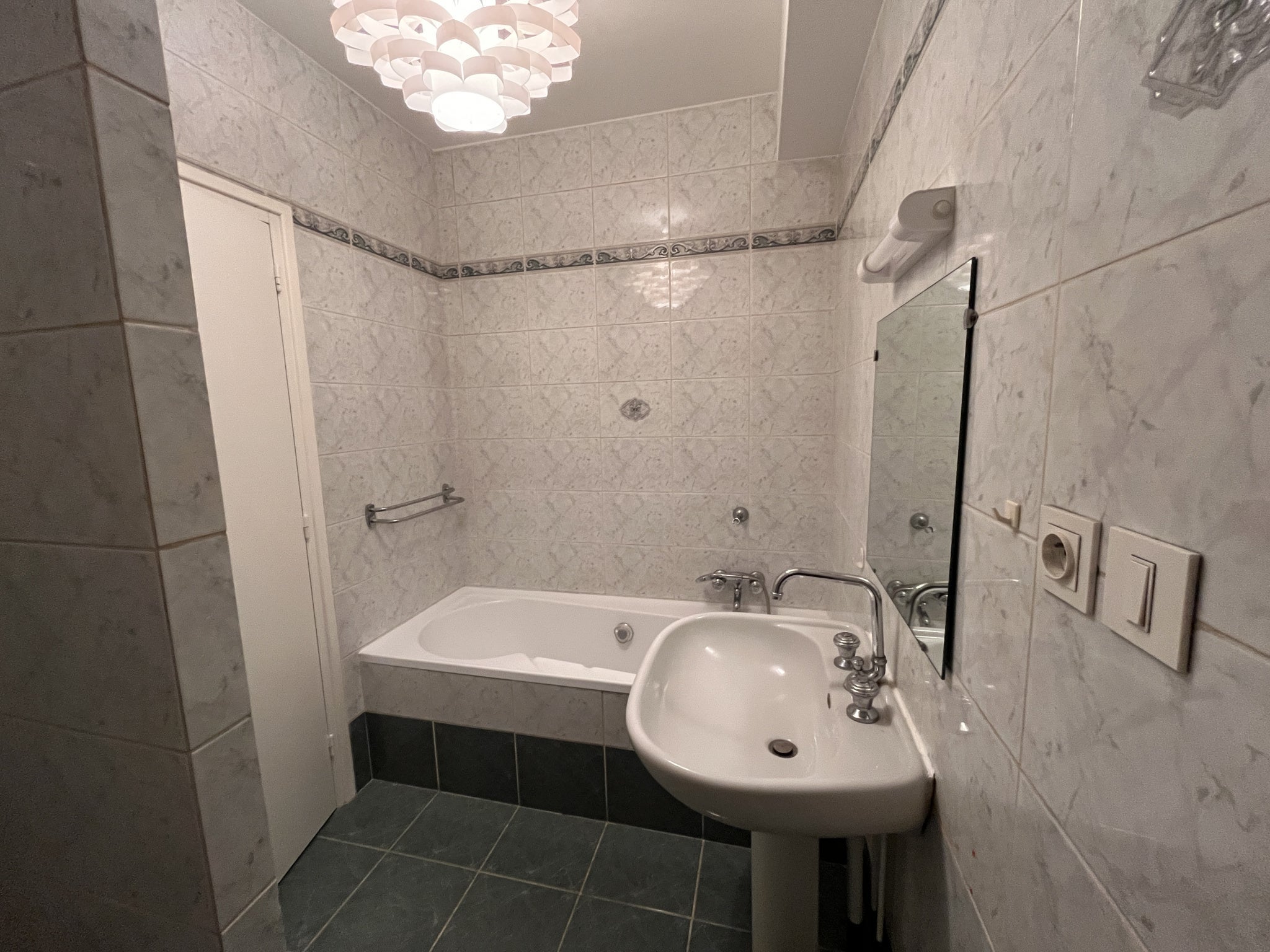 Appartement Rue de Paris à Tarare