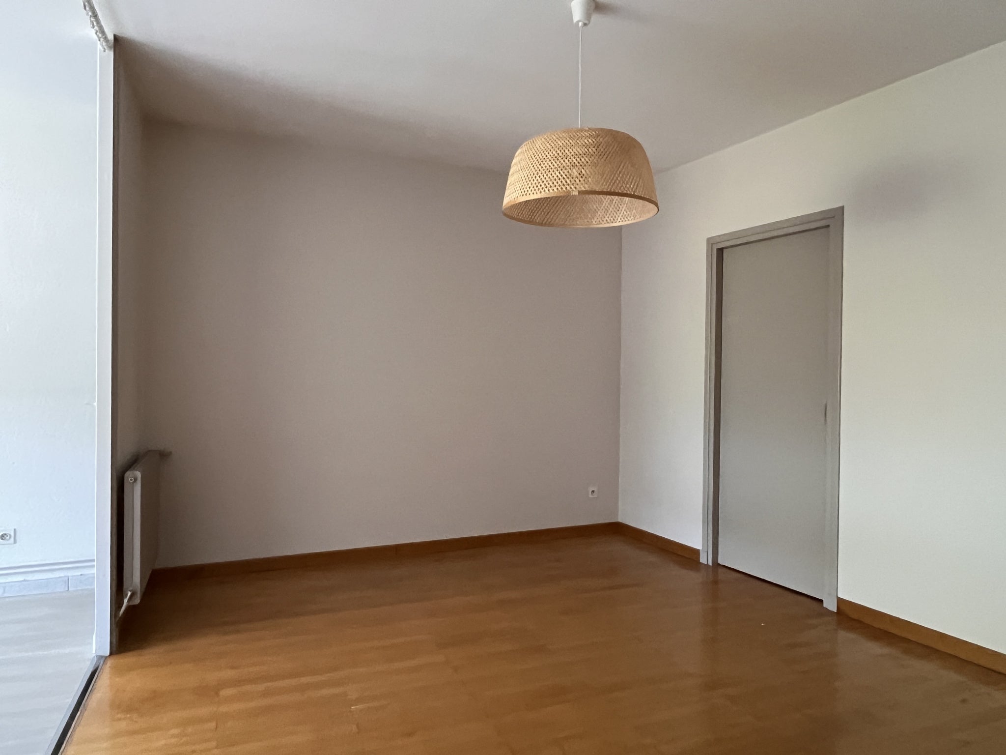 Appartement Rue de Paris à Tarare