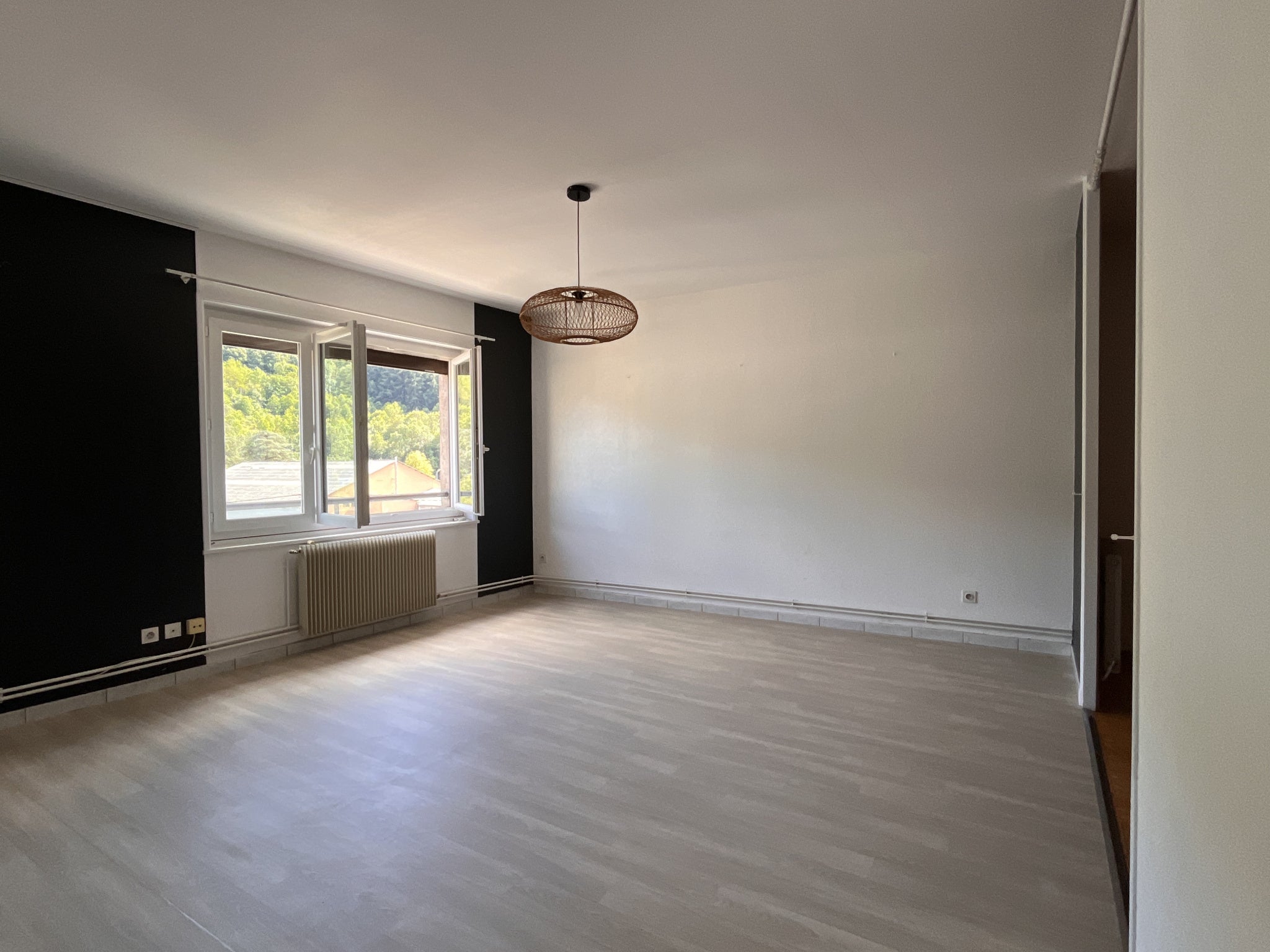 Flat Rue de Paris in Tarare