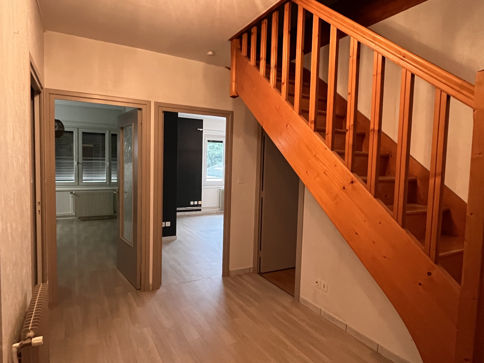 Appartement Rue de Paris à Tarare