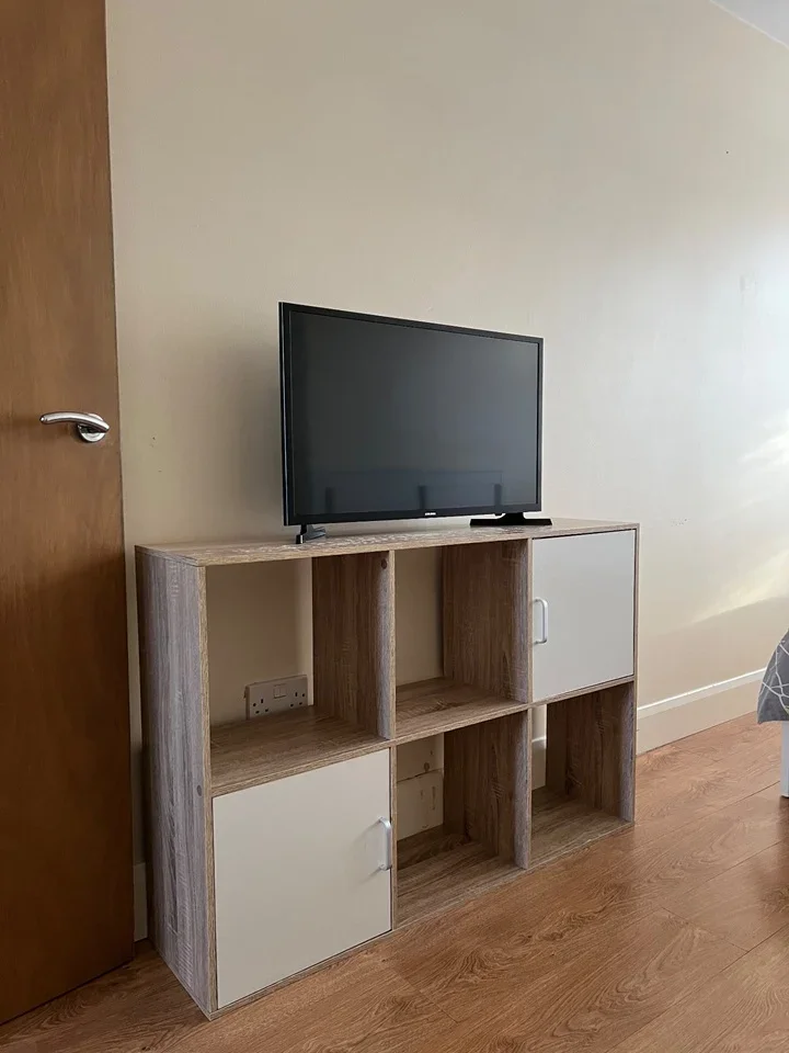Room Harrow Road in Greater London