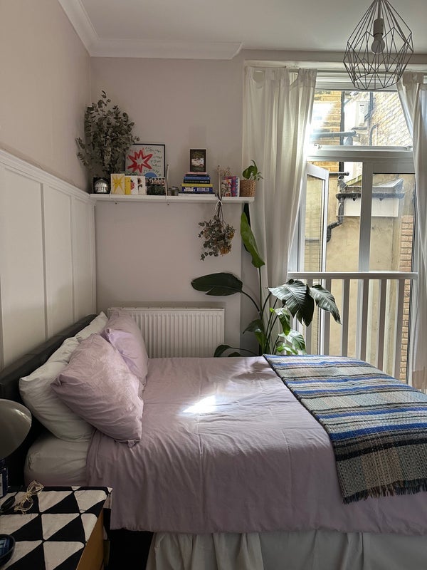 Room Brooke Road in Greater London
