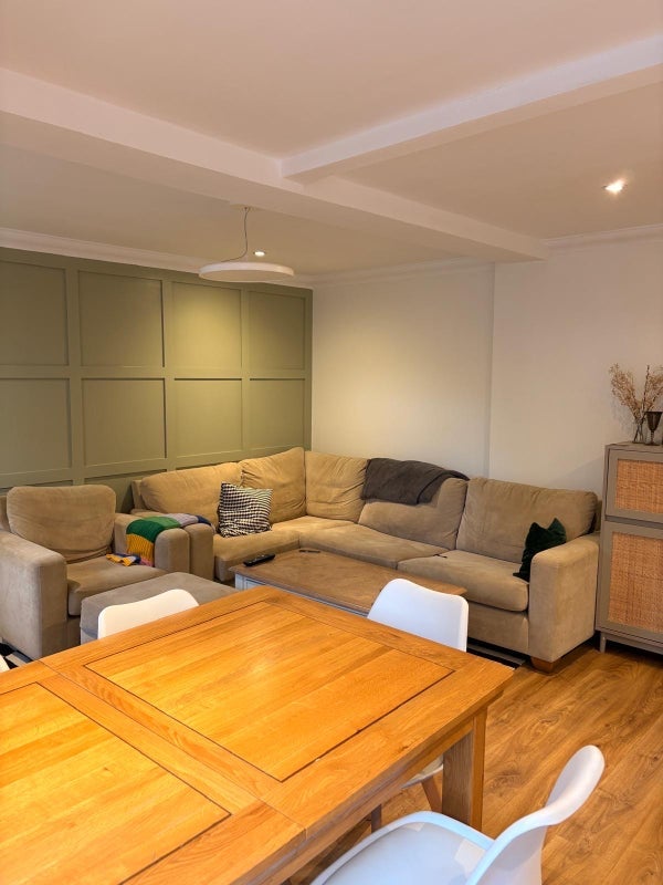 Room Brooke Road in Greater London