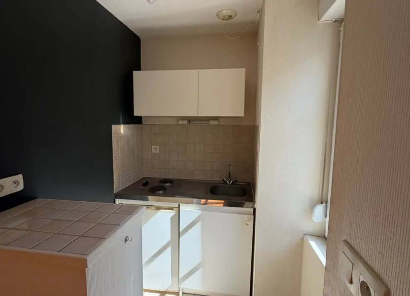 Appartement Route des Quatre Pompes à Brest