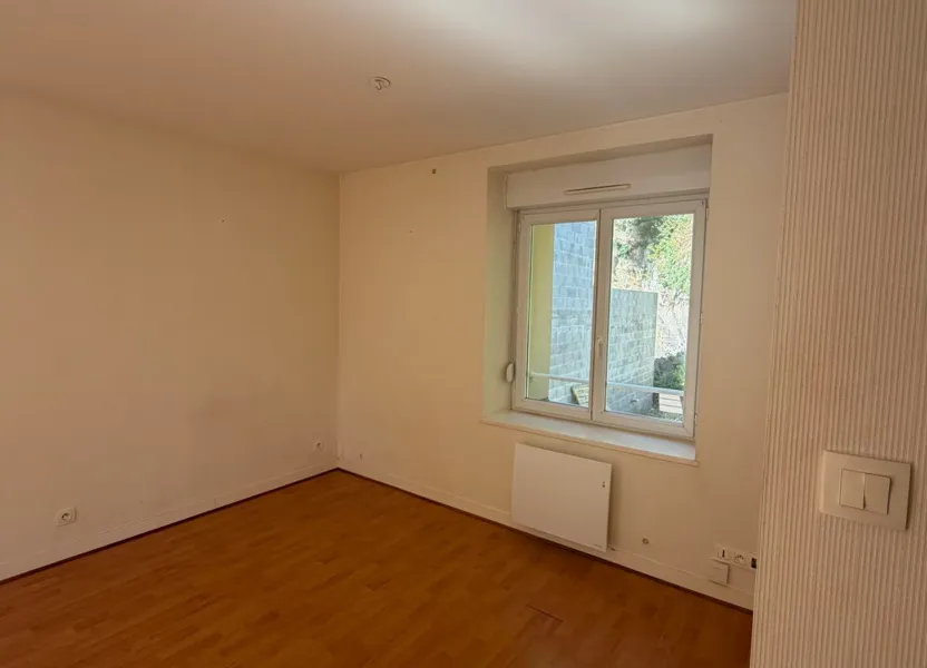Appartement Route des Quatre Pompes à Brest