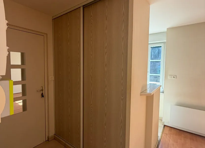 Appartement Route des Quatre Pompes à Brest