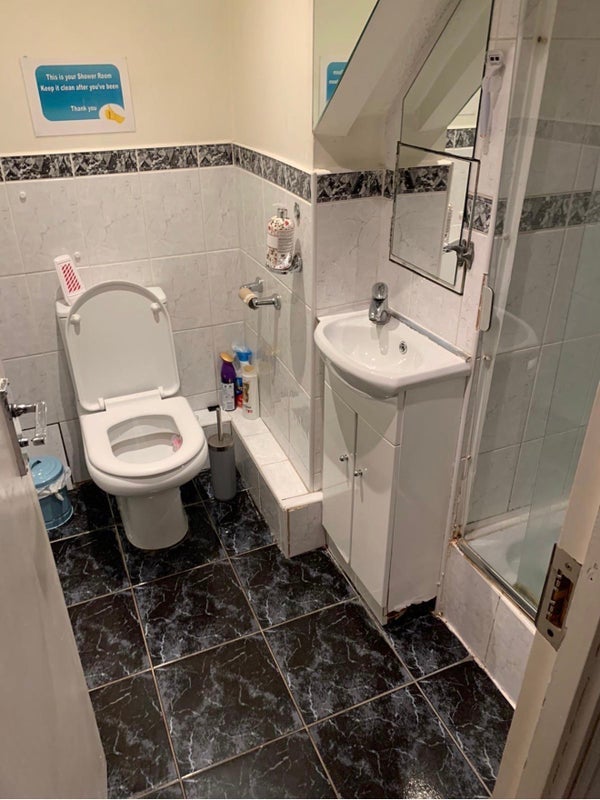 Room Regal Close in Greater London