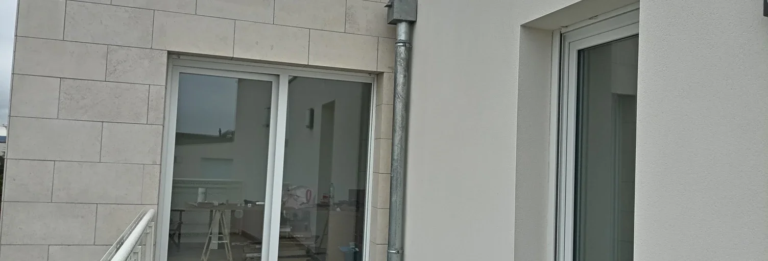 Appartement Rue Aristide Boucicaut à Tinqueux
