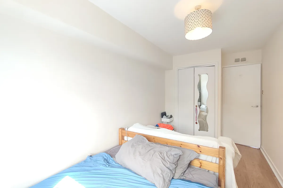 Flat Florence Road in Greater London