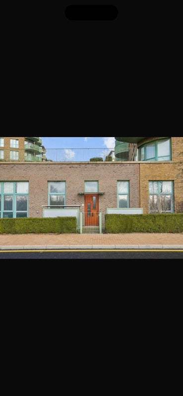 Room Tudway Road in Greater London