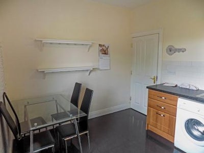 Flat Breton Crescent in Lisburn