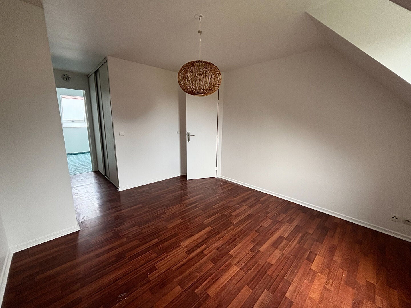 House Rue de Mongazon in Brie-Comte-Robert