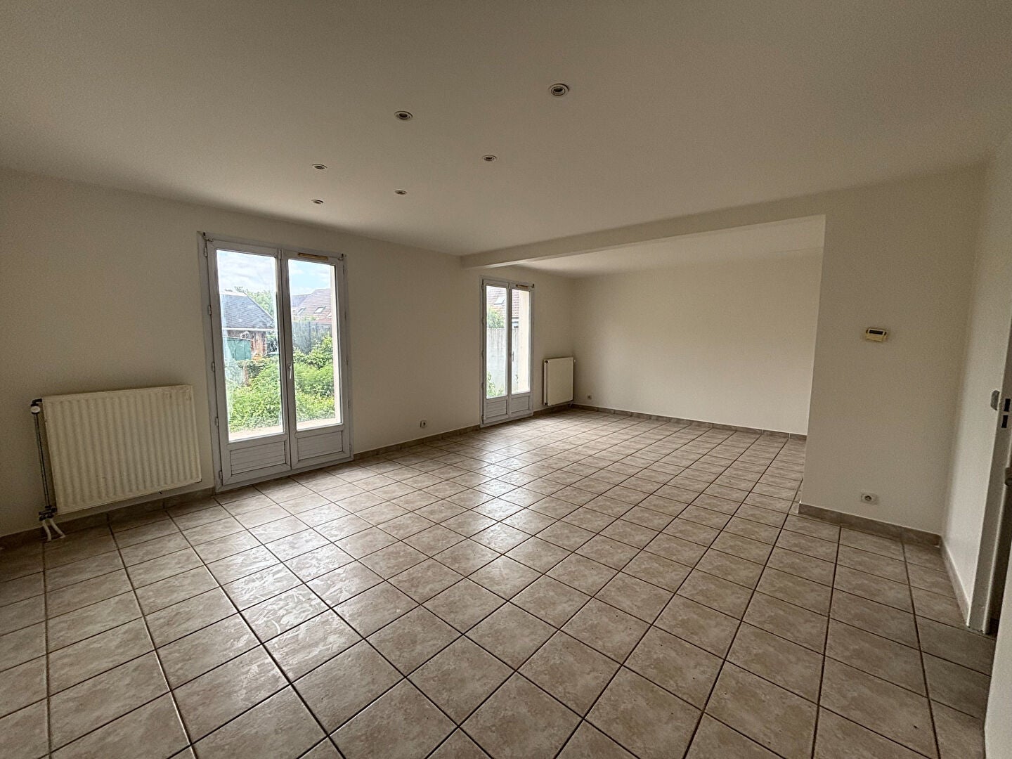 House Rue de Mongazon in Brie-Comte-Robert