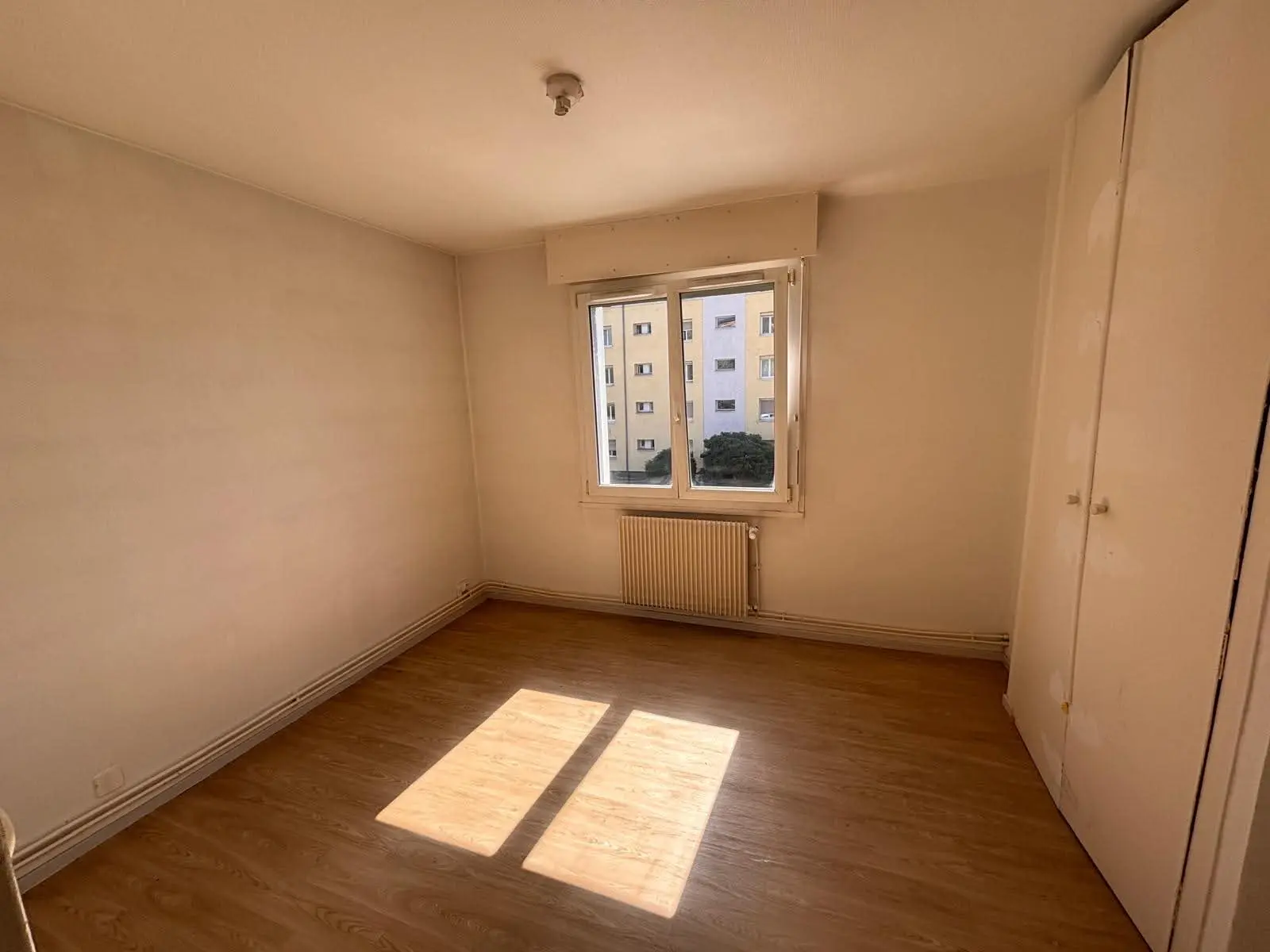 Flat Rue Jules Massenet in Delle