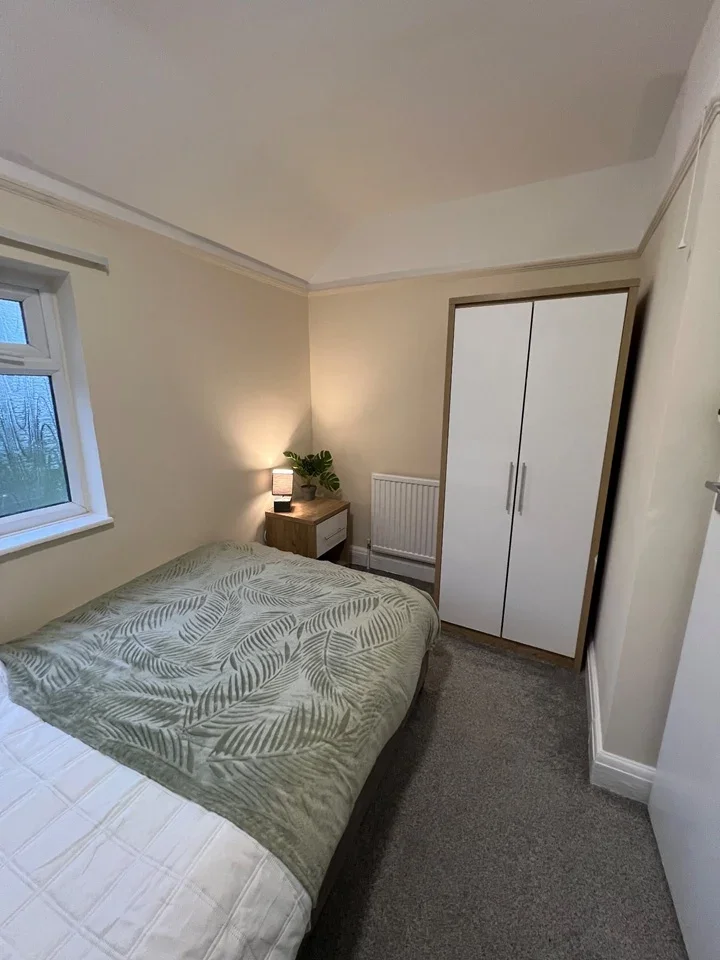 Room Cricket Road in Oxford