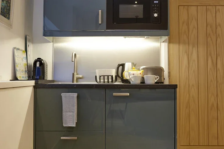 Flat Acramans Road in Bristol
