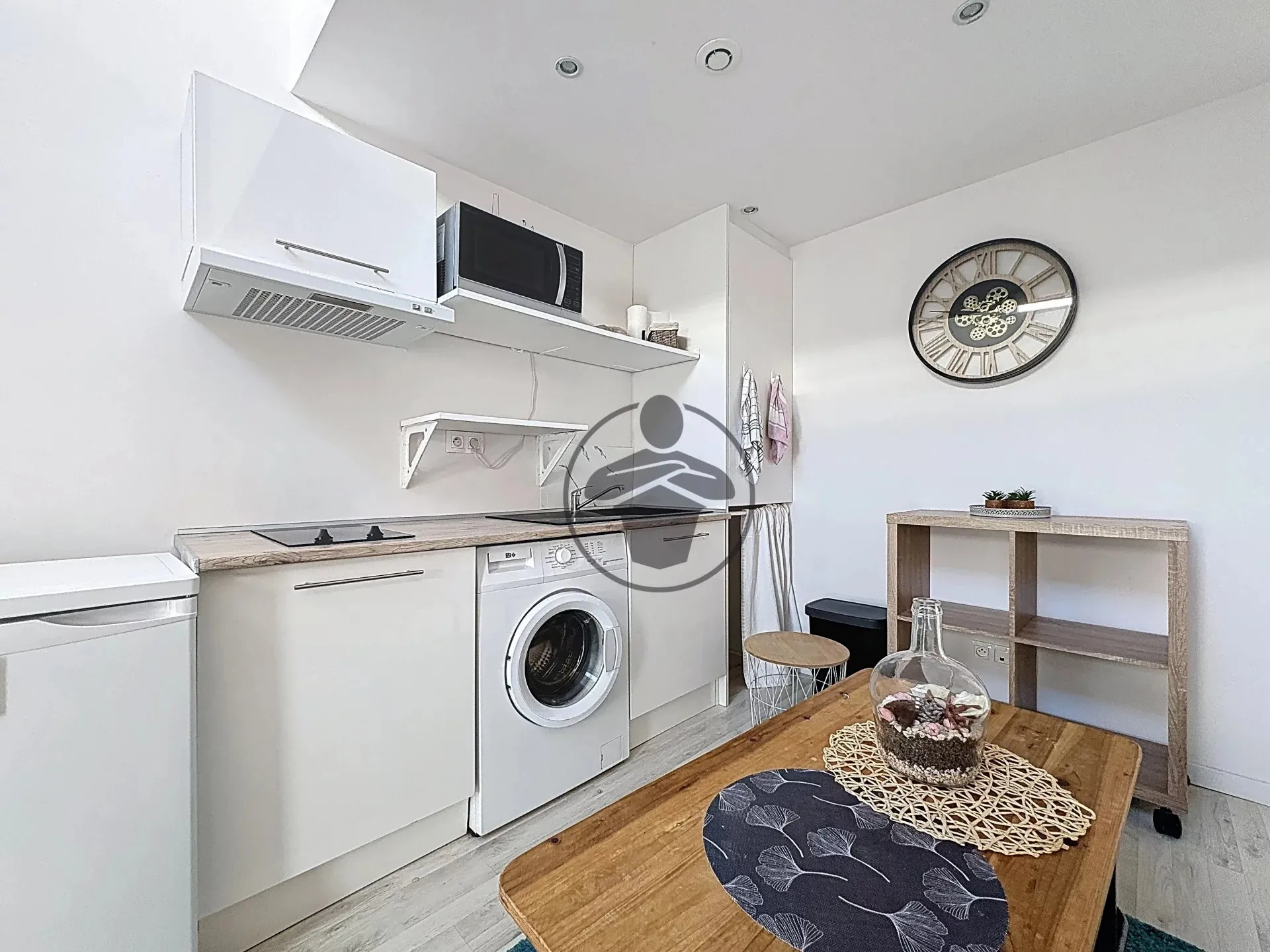 Appartement Rue Cyrille à Boué
