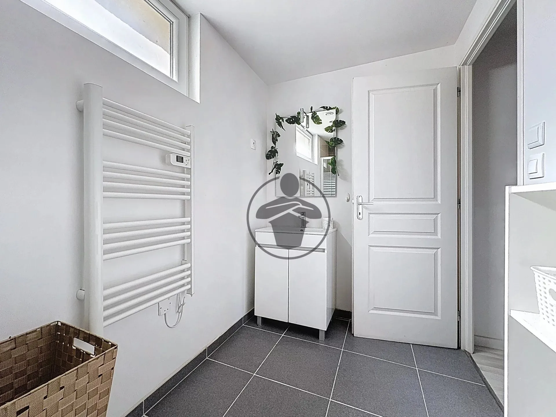 Appartement Rue Cyrille à Boué