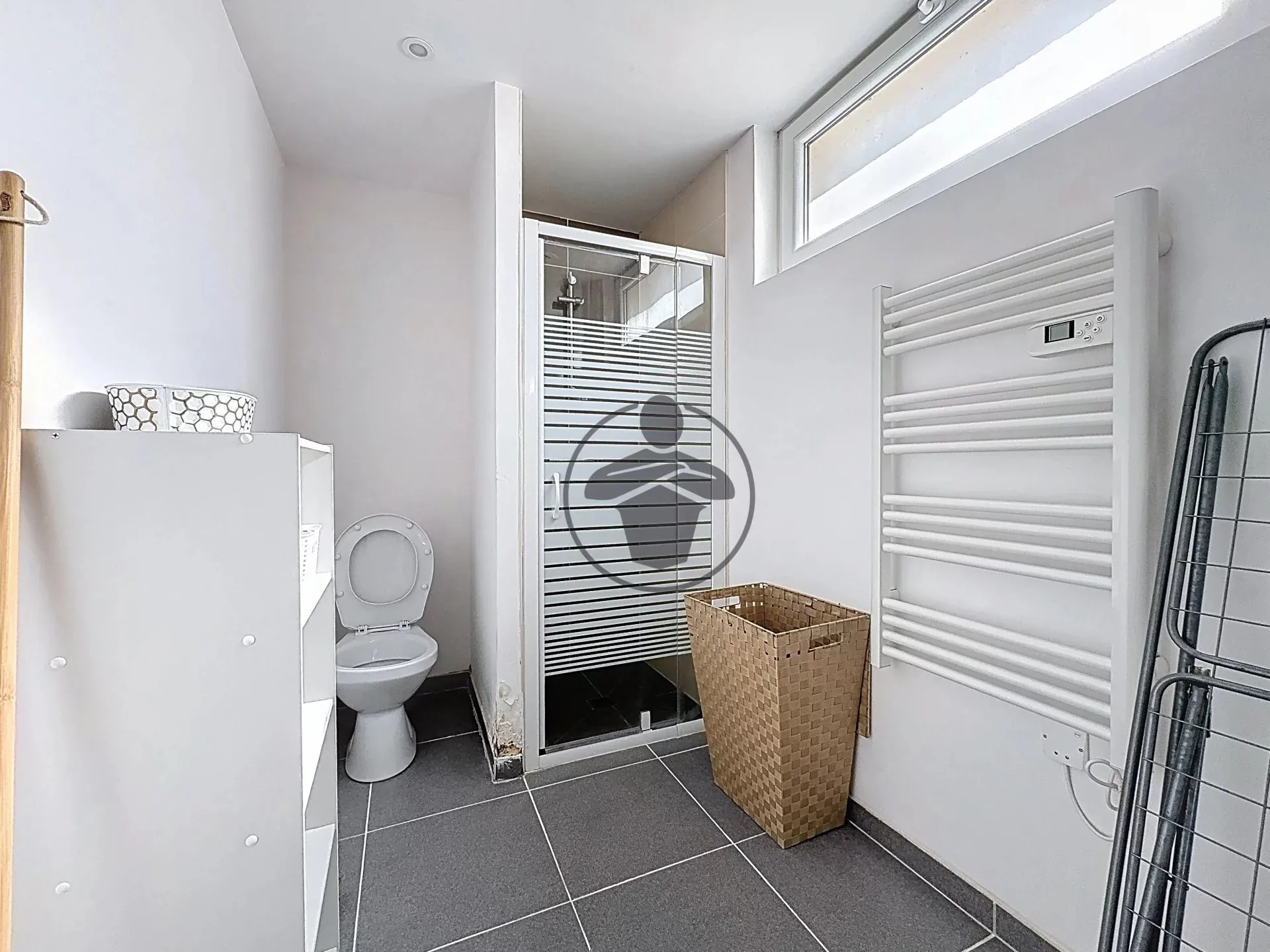 Appartement Rue Cyrille à Boué