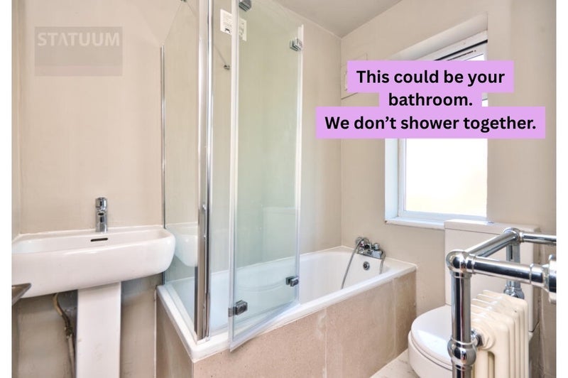Room Gunton Road in Greater London