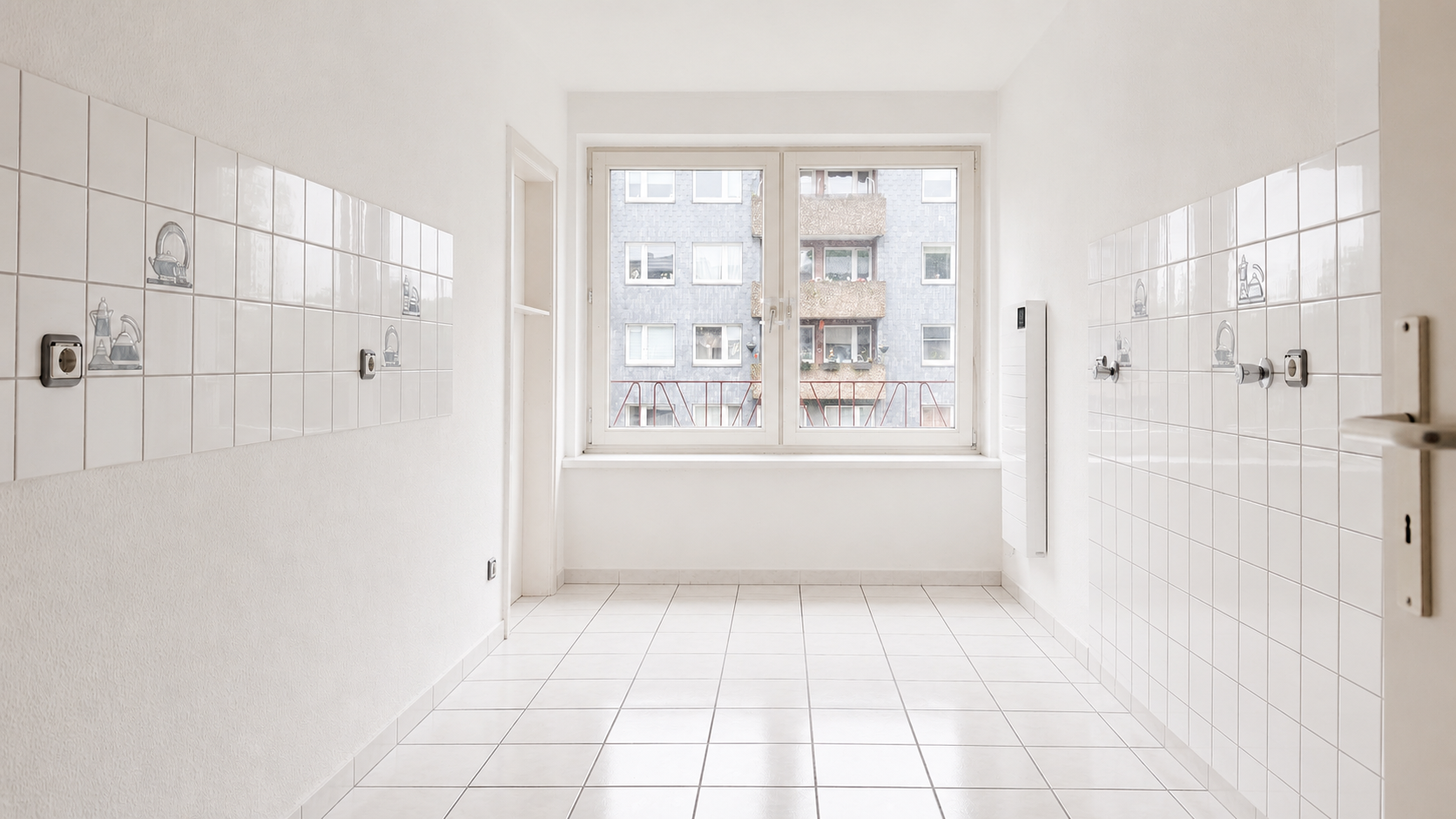Wohnung Frankenstraße in Essen