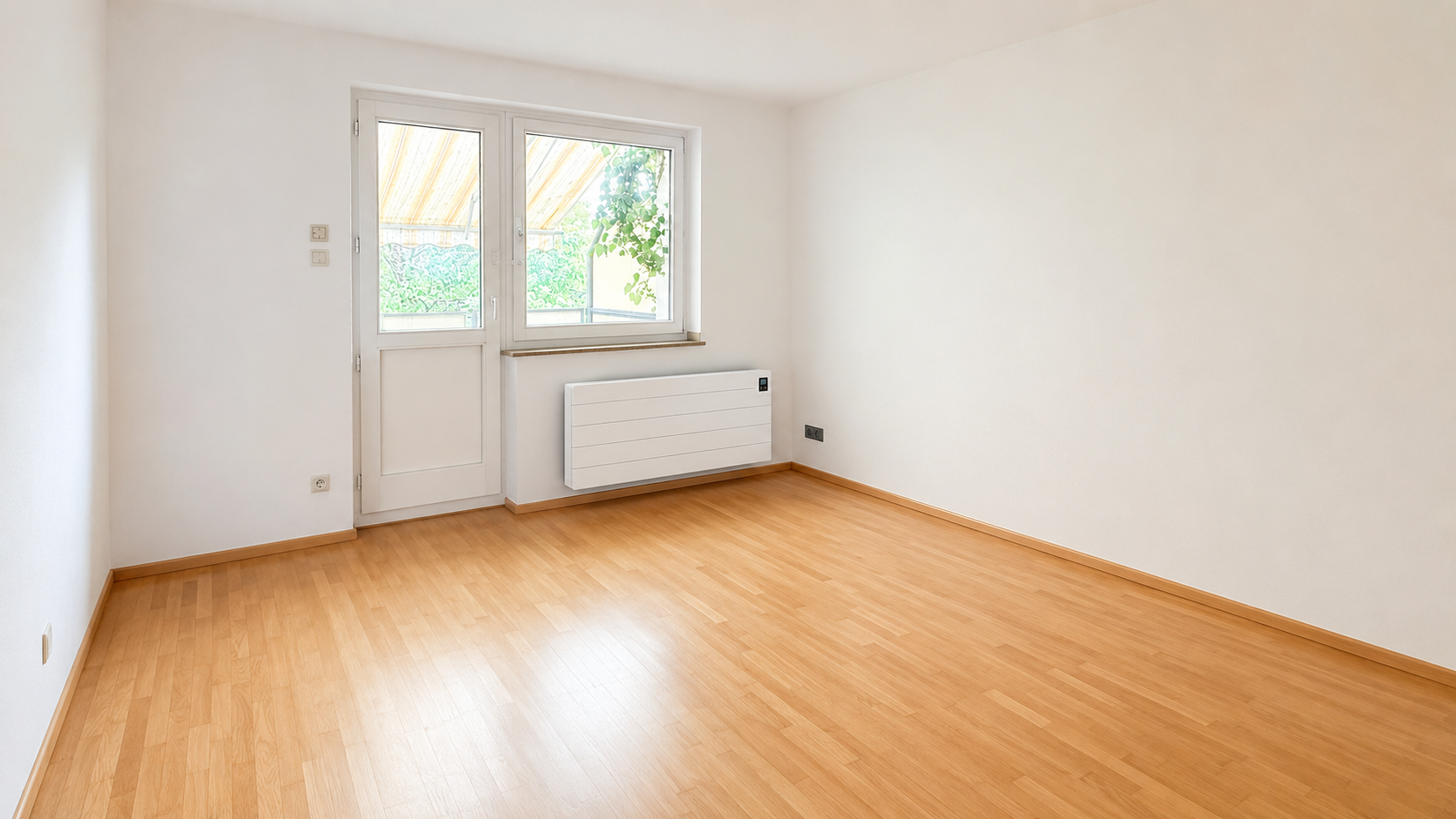 Wohnung Frankenstraße in Essen