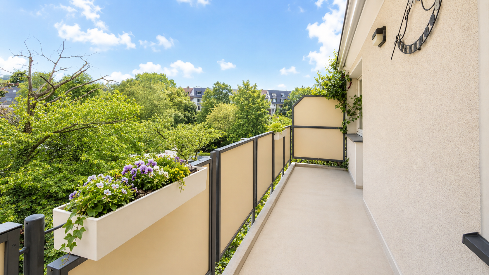 Wohnung Frankenstraße in Essen