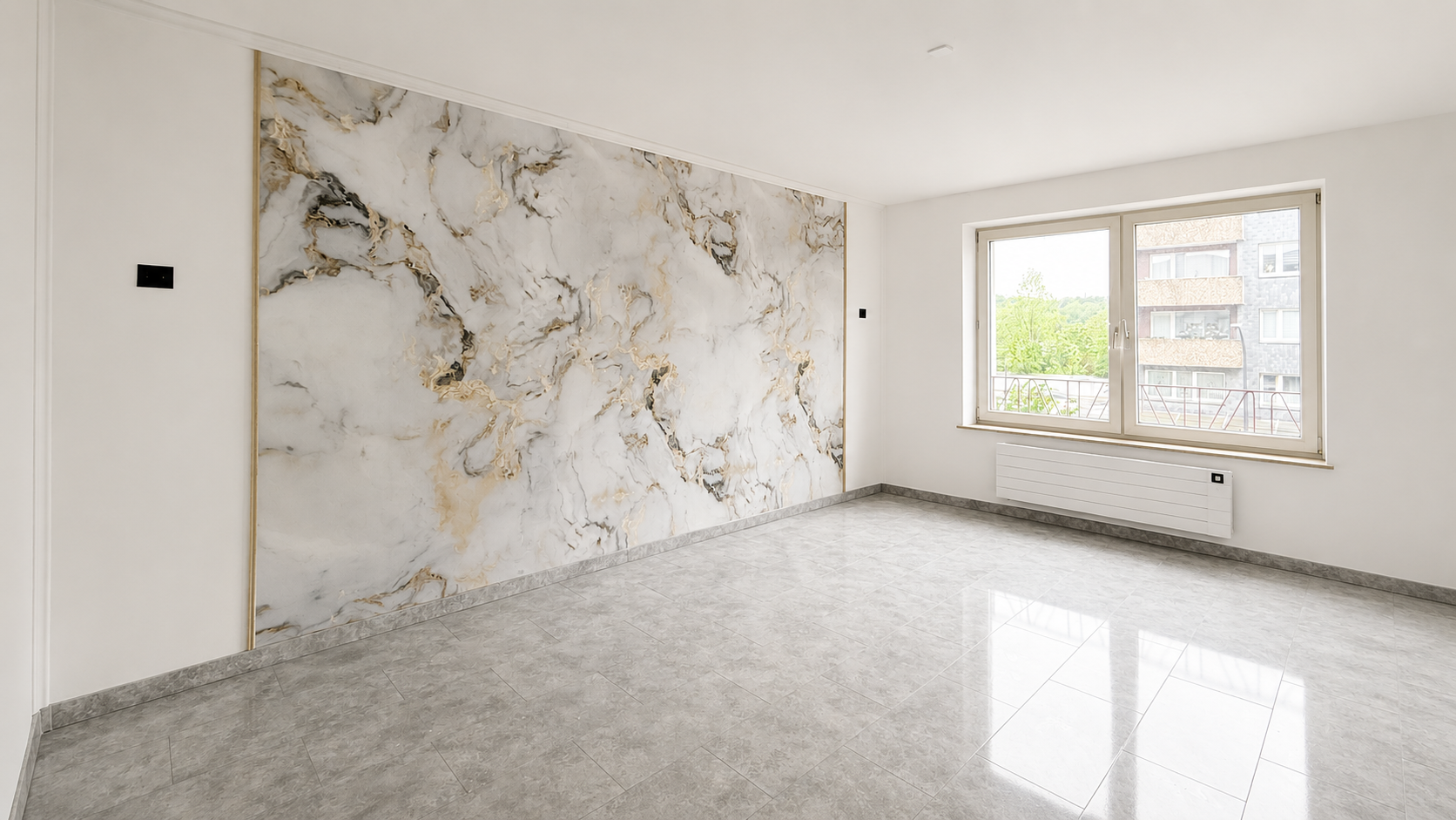 Wohnung Frankenstraße in Essen
