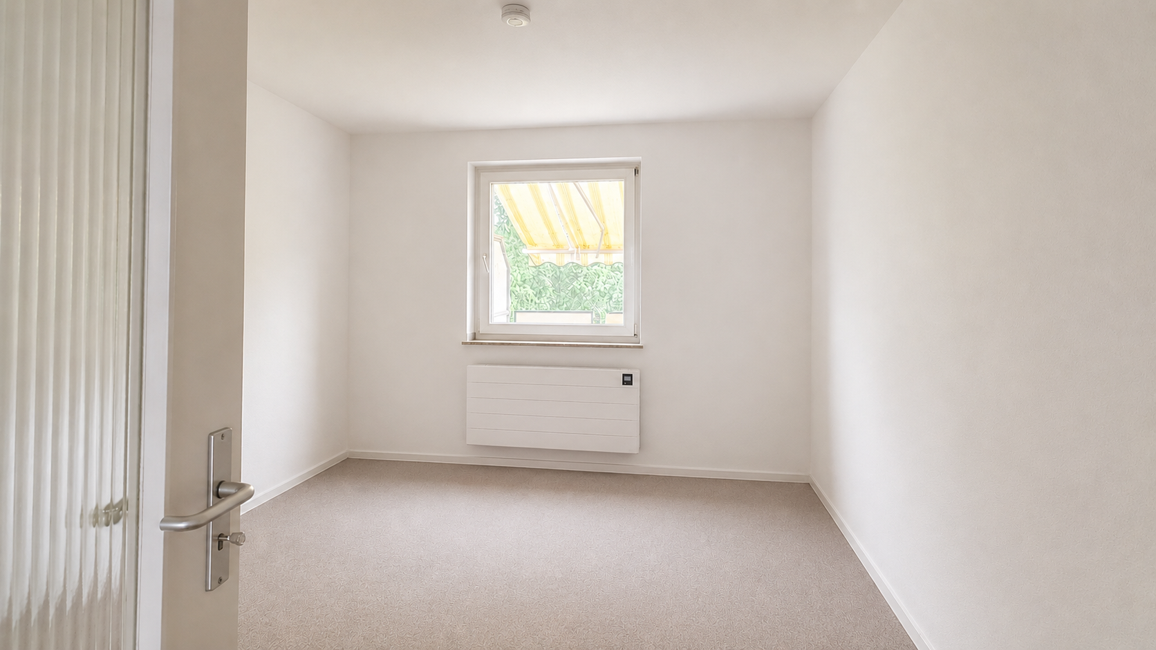 Wohnung Frankenstraße in Essen