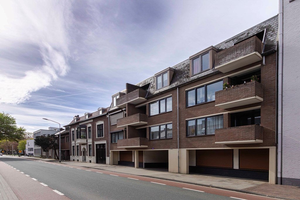 Appartement Kruisstraat 68 B in Heerlen
