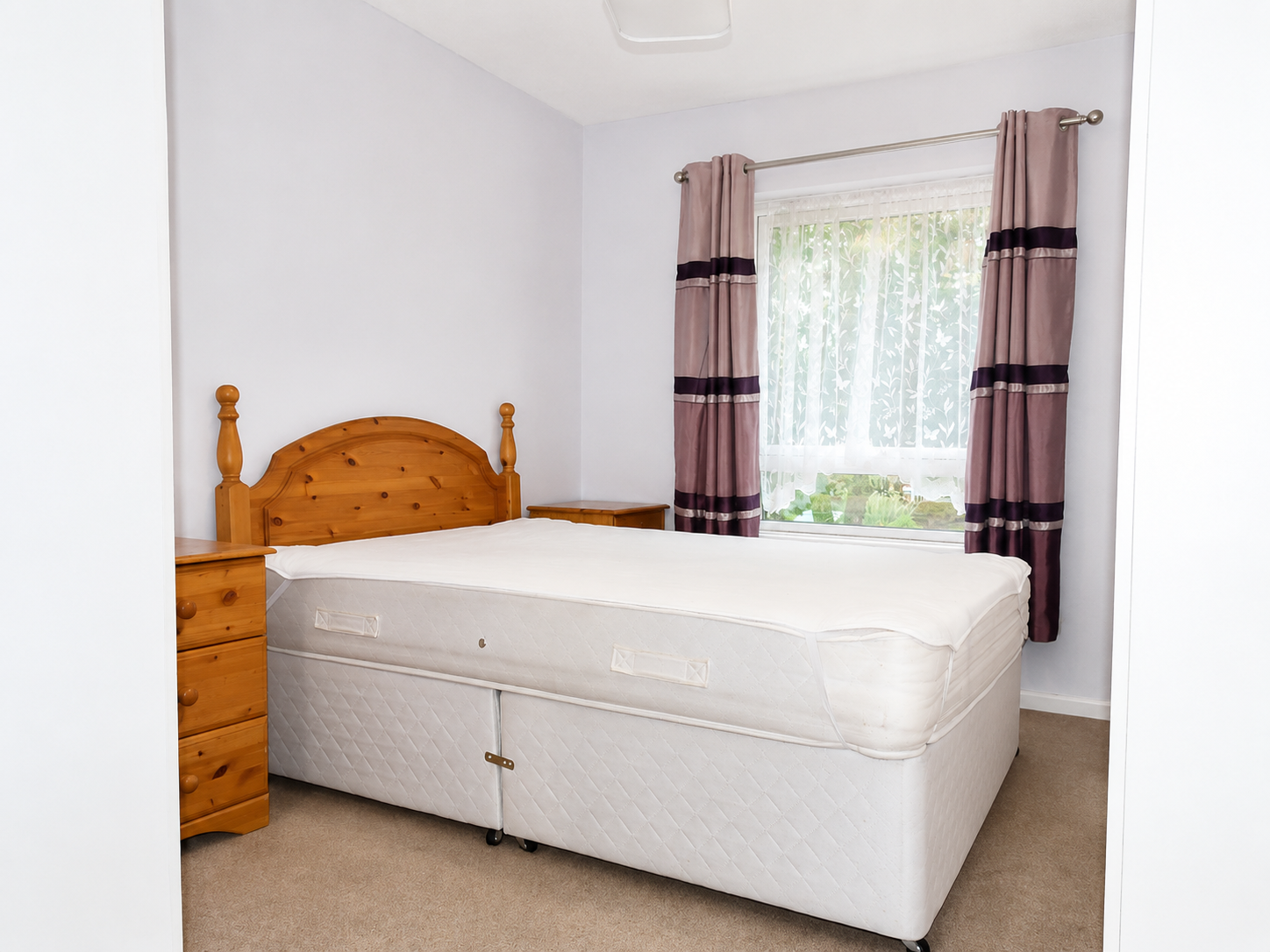 Flat Tremona Road in Southampton