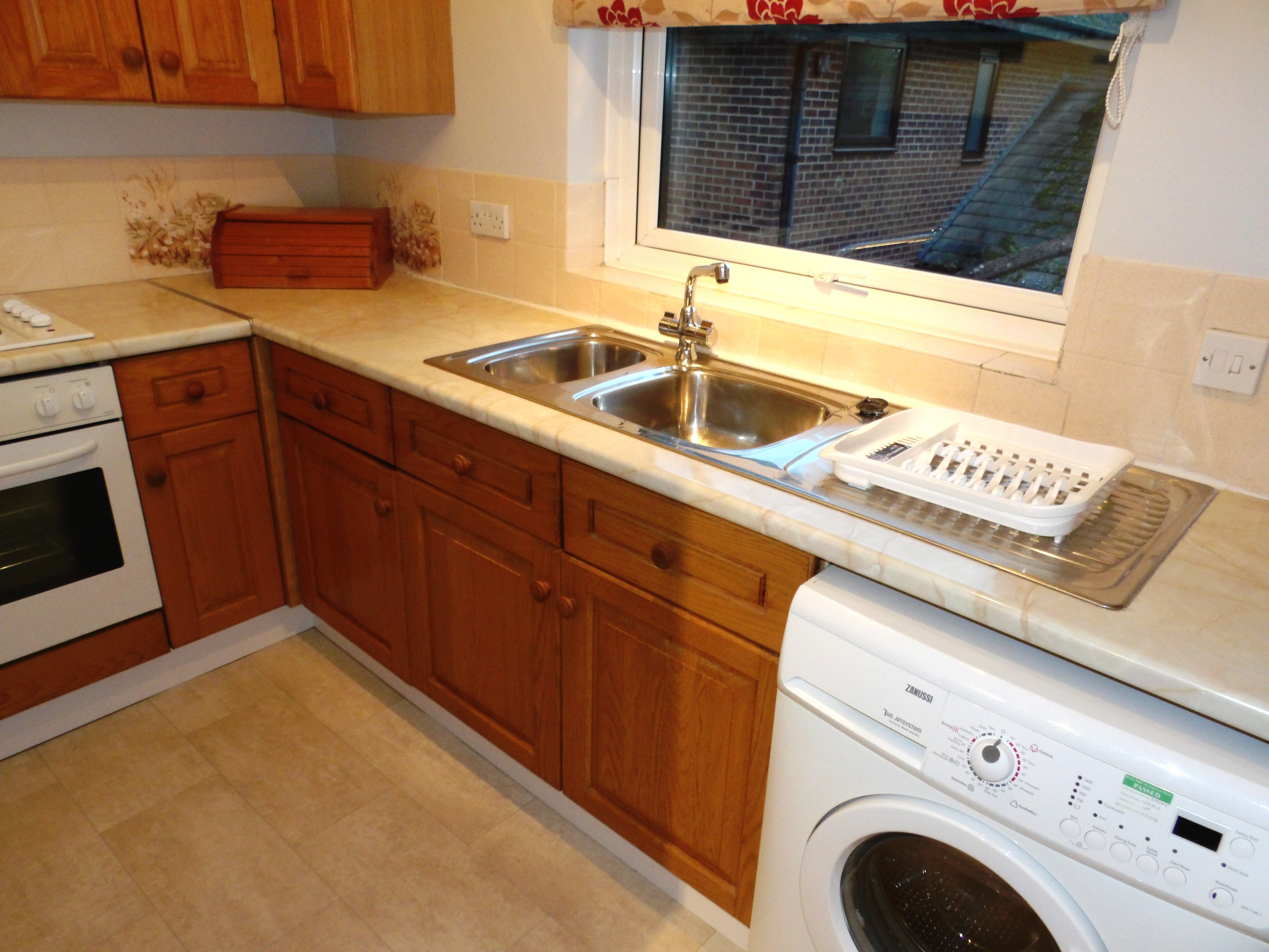 Flat Tremona Road in Southampton