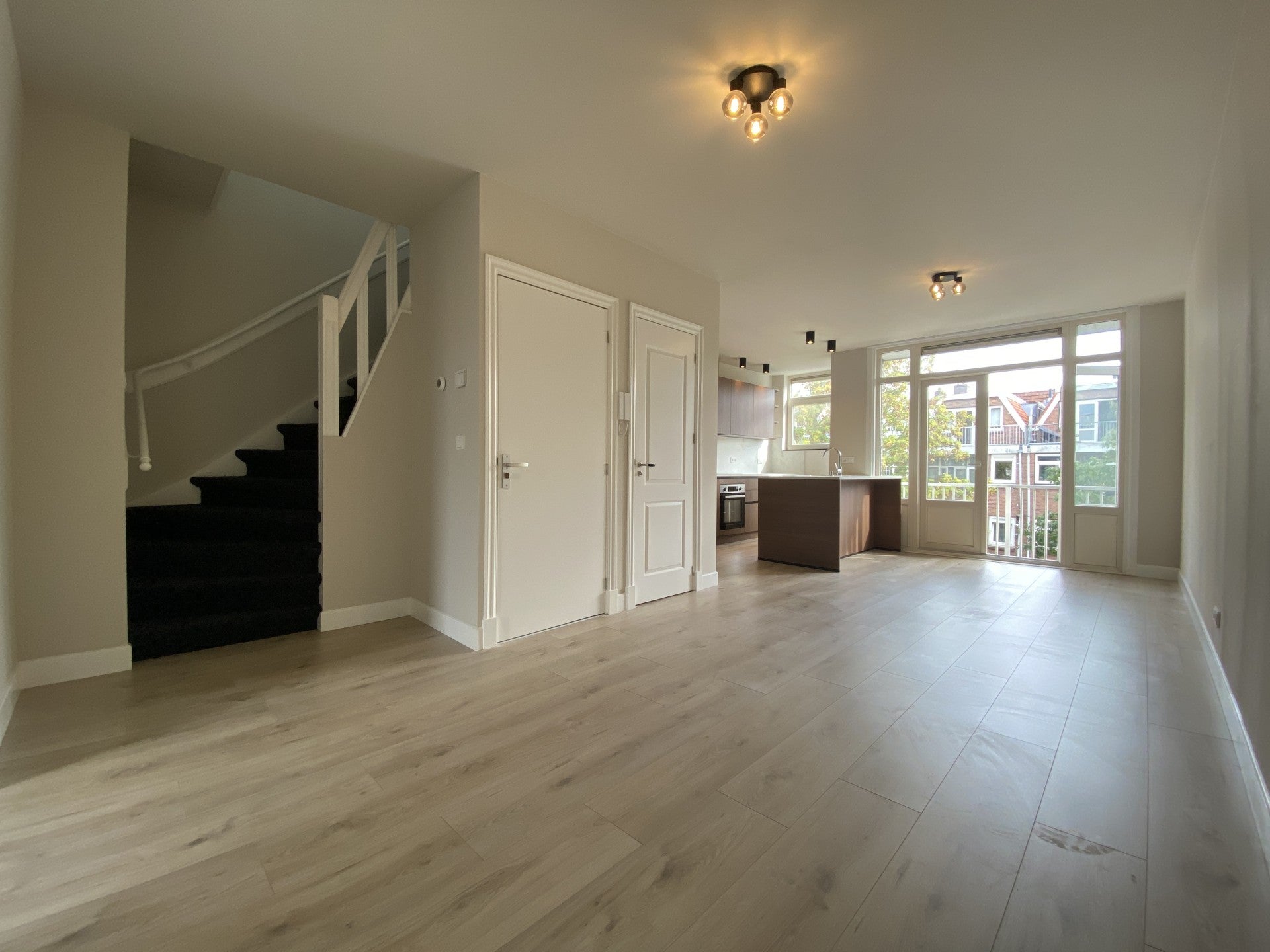 Flat Wolphaertsbocht