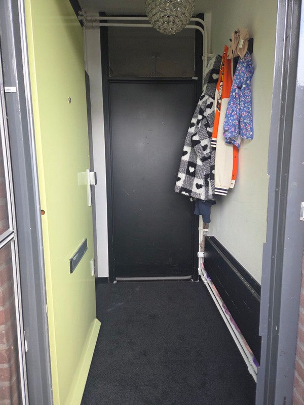 Appartement Bergwal in Nieuwegein