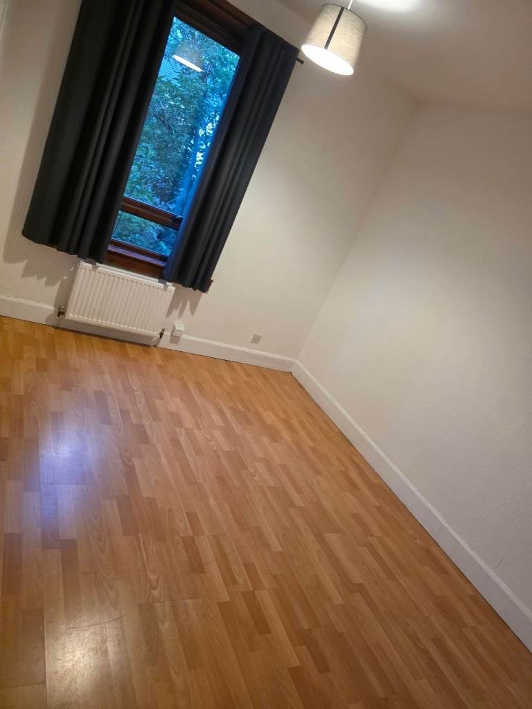 Flat Empire Street in Bathgate