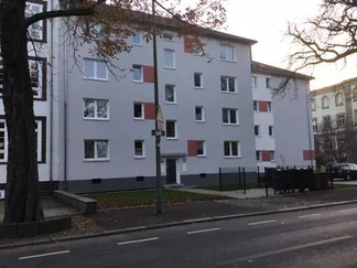 Wohnung Kölnische Straße in Kassel