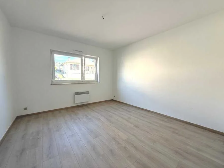 Appartement Route du Buchel à Thionville