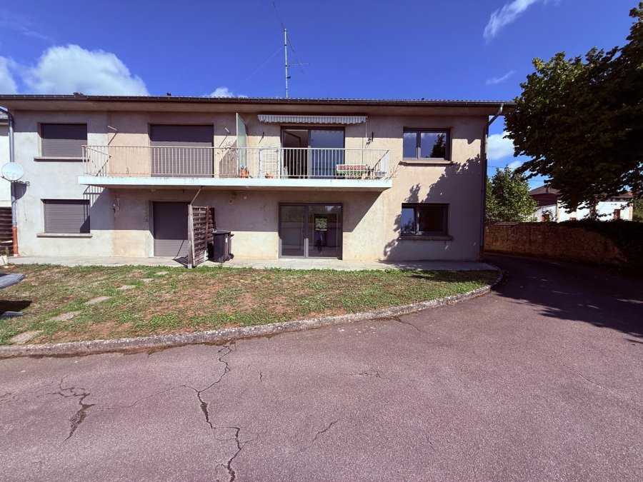 Appartement Route du Buchel à Thionville