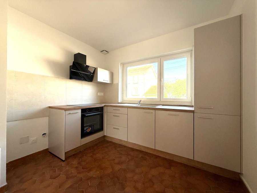 Appartement Route du Buchel à Thionville