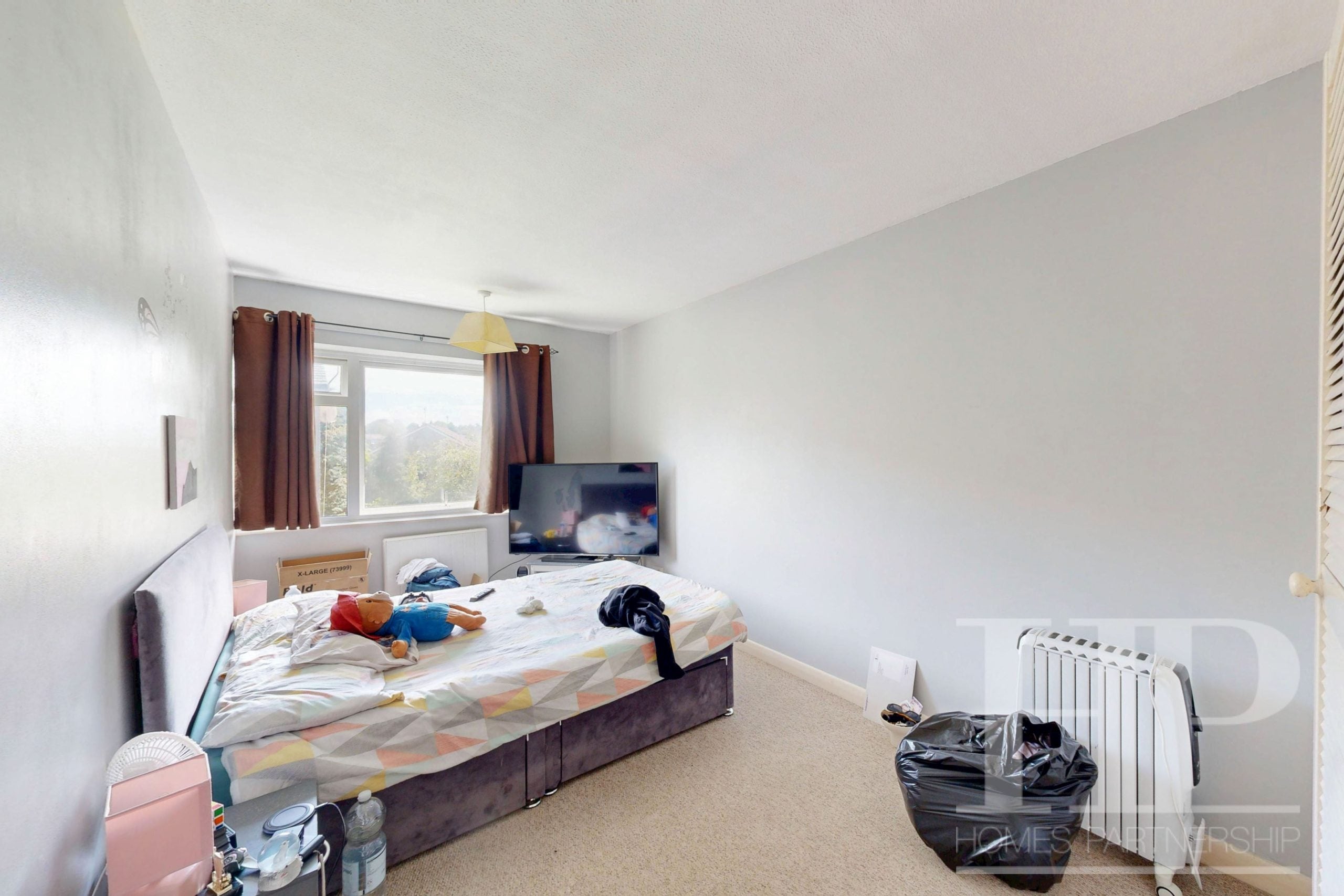 Flat Lundy Close in Crawley