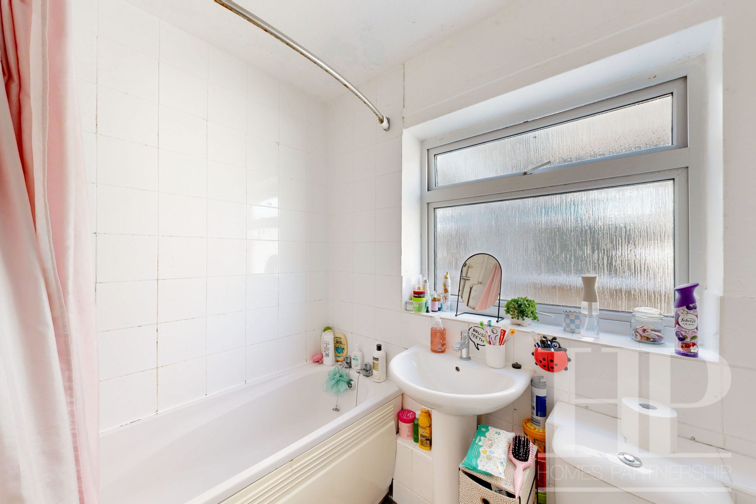 Flat Lundy Close in Crawley