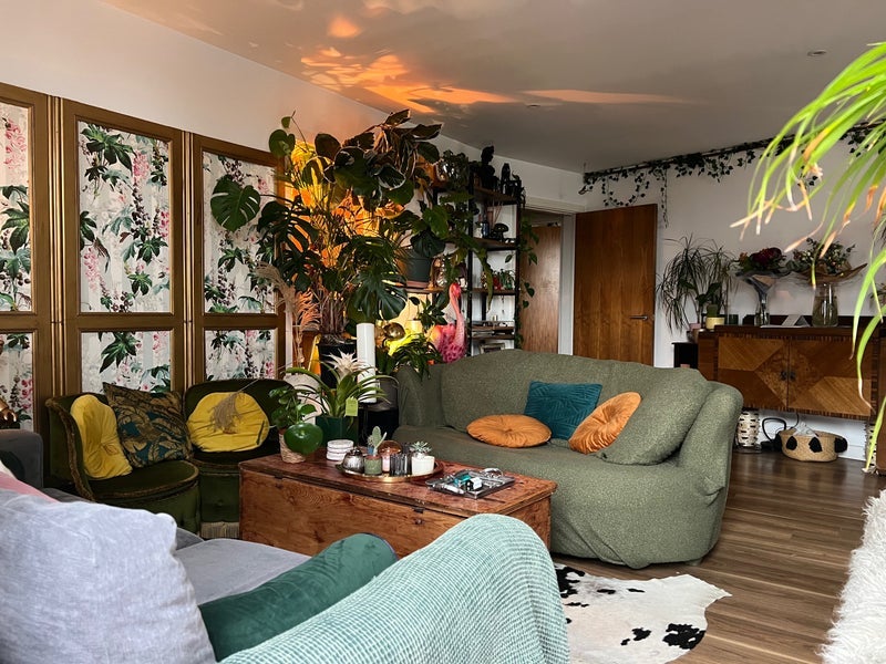 Room Lansdowne Drive in Greater London