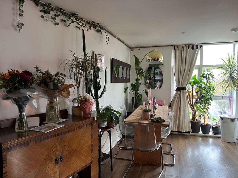Room Lansdowne Drive in Greater London