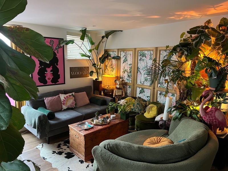Room Lansdowne Drive in Greater London