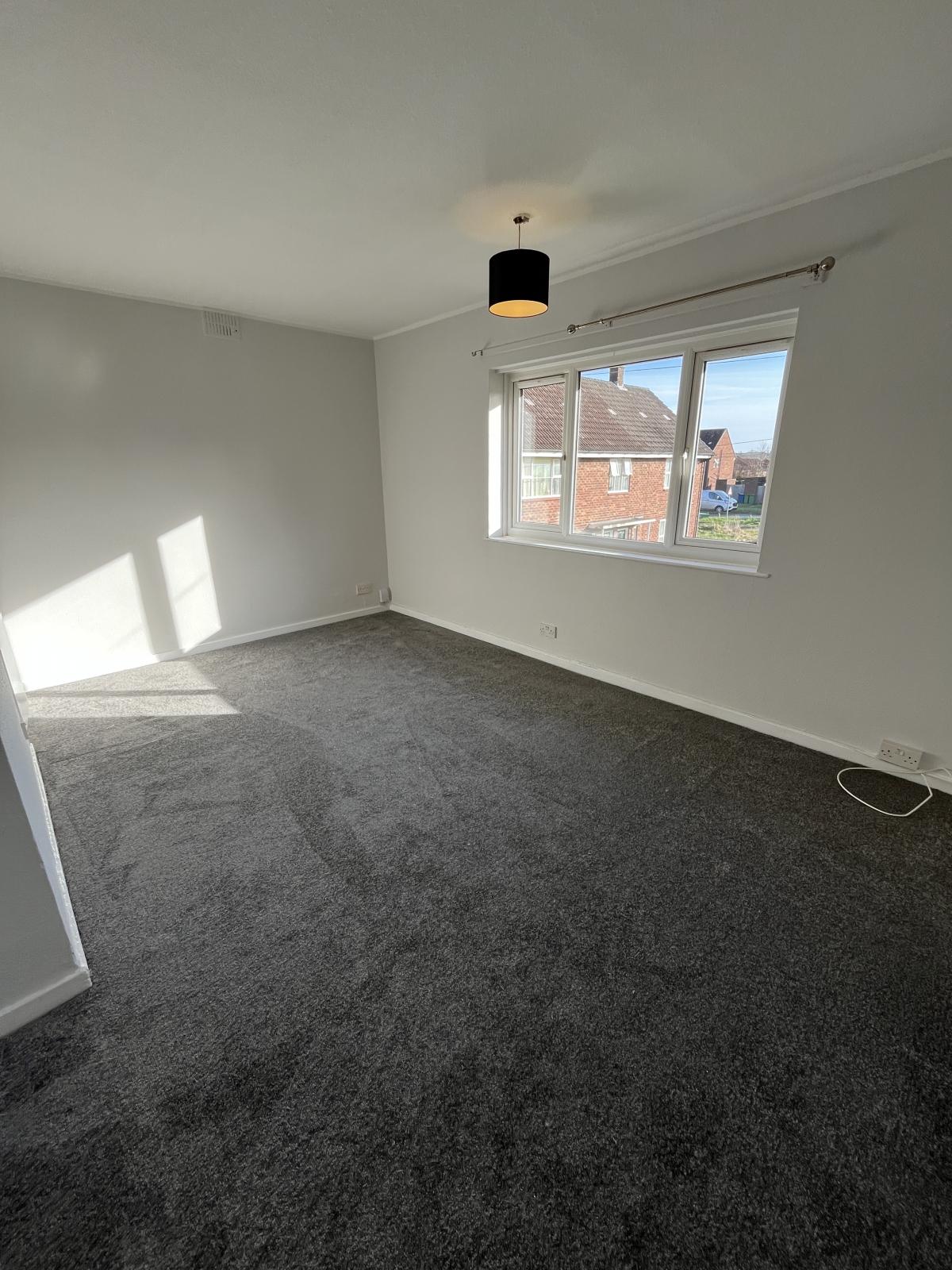 Flat Slessor Road in Stafford
