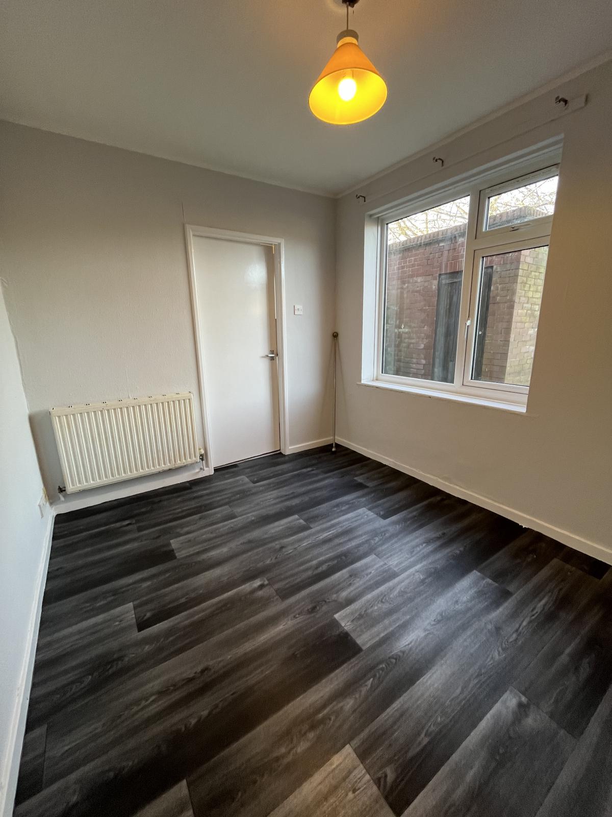 Flat Slessor Road in Stafford