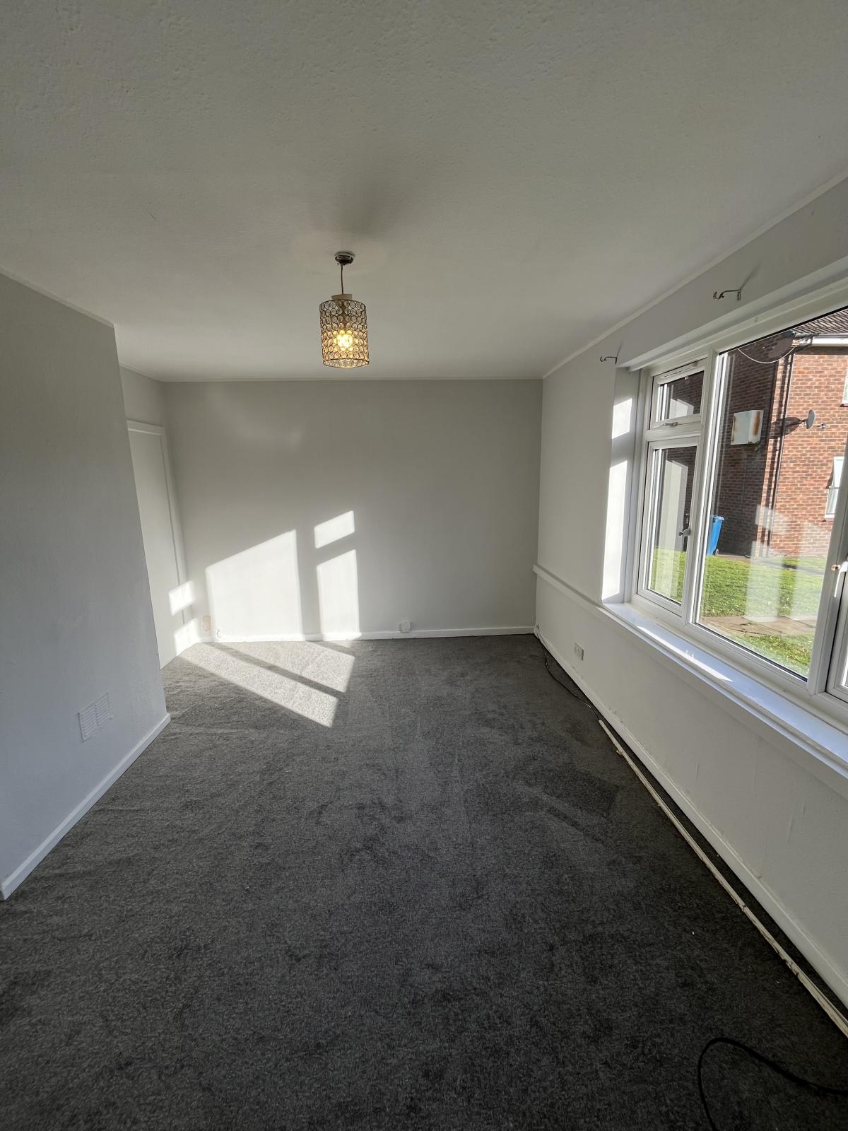 Flat Slessor Road in Stafford