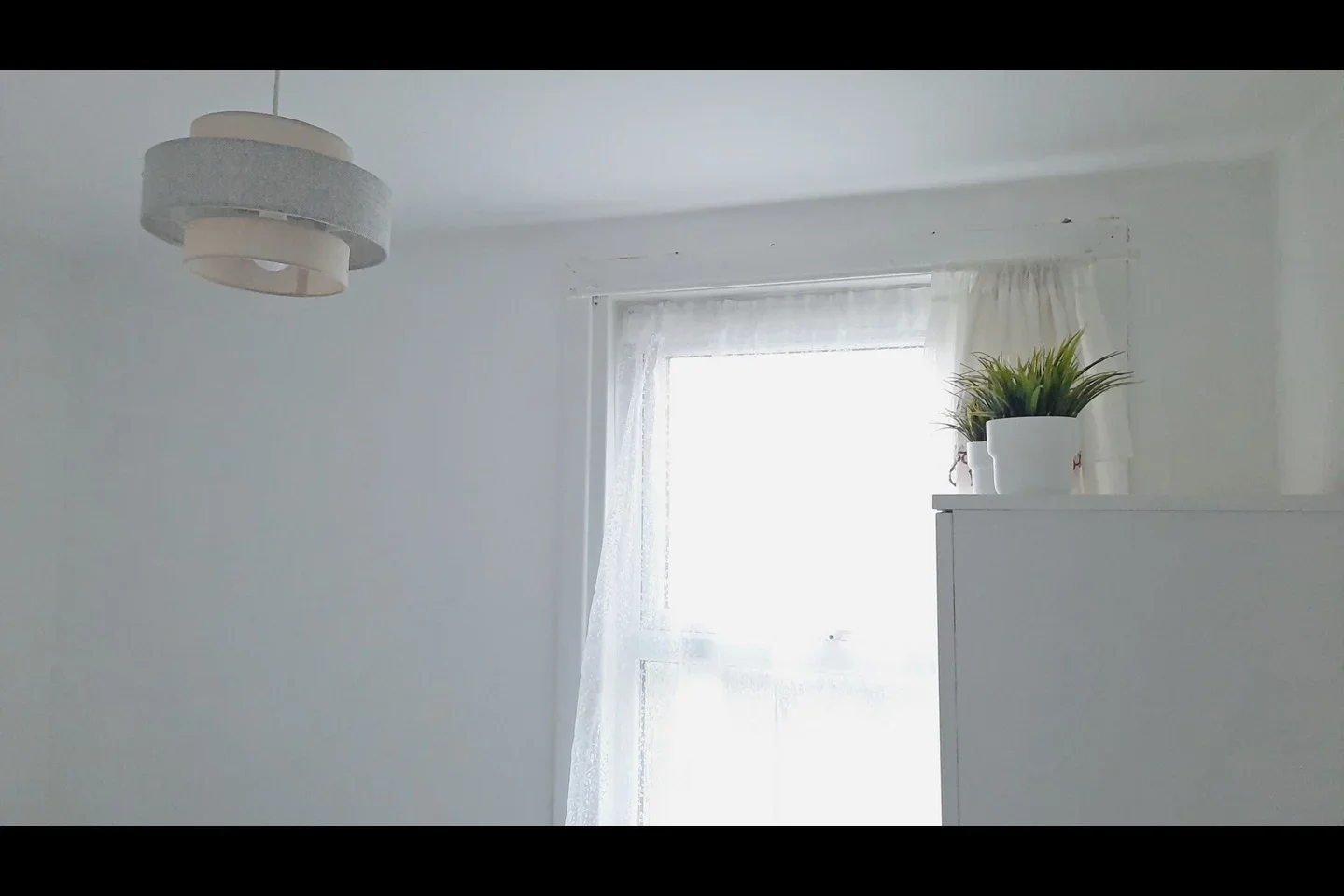 Room St. Erkenwald Road in Greater London
