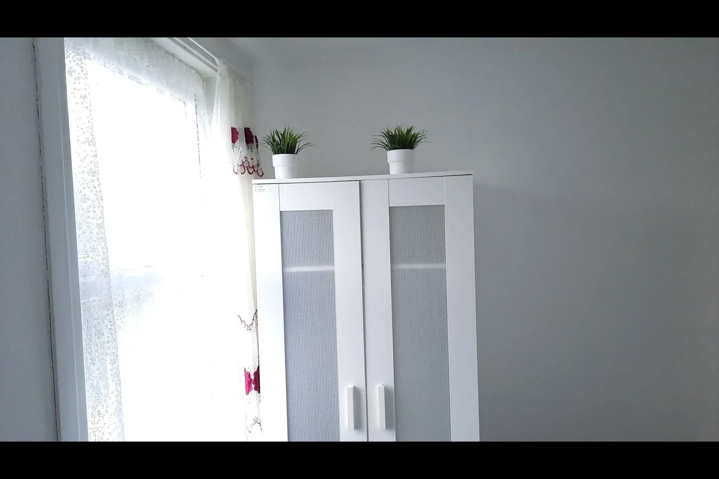 Room St. Erkenwald Road in Greater London