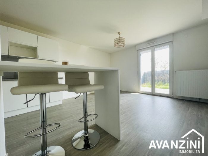 Appartement Avenue Pierre Semard à Villiers-le-Bel